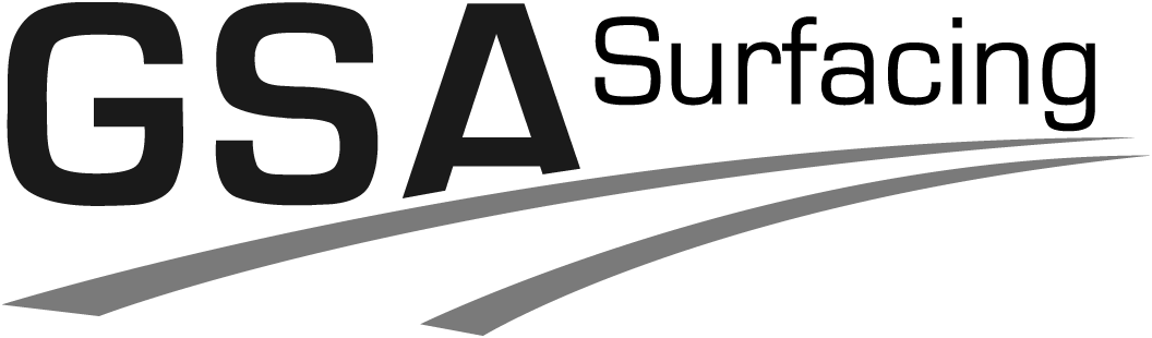 GSA Surfacing Logo
